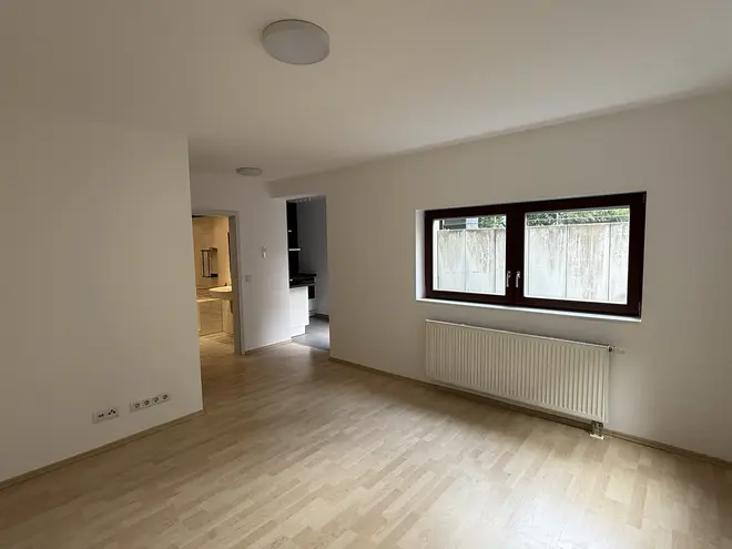 1 Zimmer Wohnung mit 38 m² in Darmstadt – Bild 4