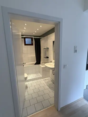 1 Zimmer Wohnung mit 38 m² in Darmstadt – Bild 5