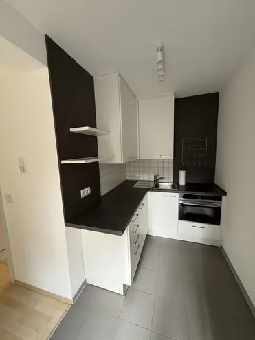 1 Zimmer Wohnung mit 38 m² in Darmstadt – Bild 6