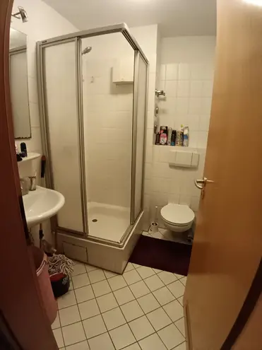 1 Zimmer Wohnung mit 33 m² in Braunschweig – Bild 1