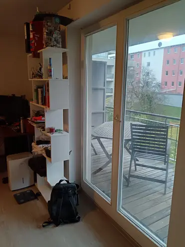 1 Zimmer Wohnung mit 33 m² in Braunschweig – Bild 4