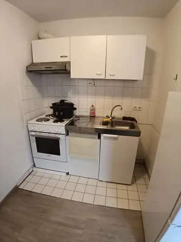 1 Zimmer Wohnung mit 33 m² in Braunschweig – Bild 6