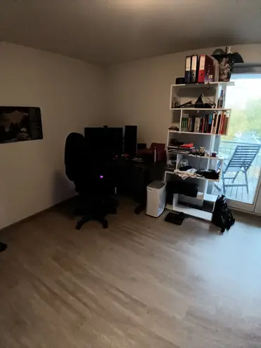 1 Zimmer Wohnung mit 33 m² in Braunschweig – Bild 10