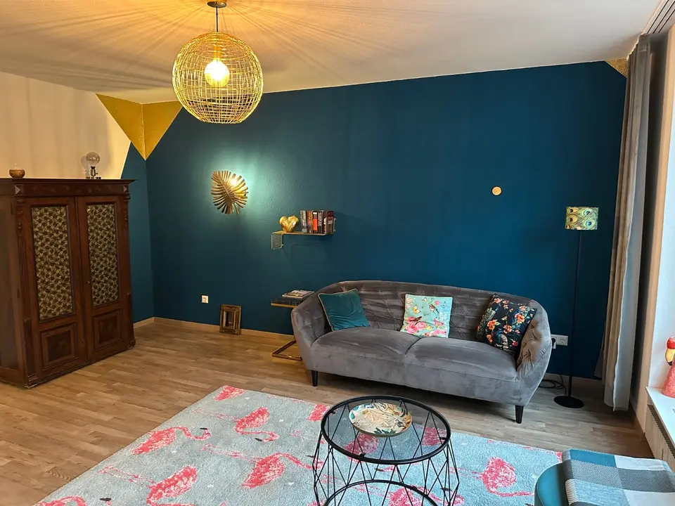 2 Zimmer Wohnung mit 52 m² in Herne – Bild 1