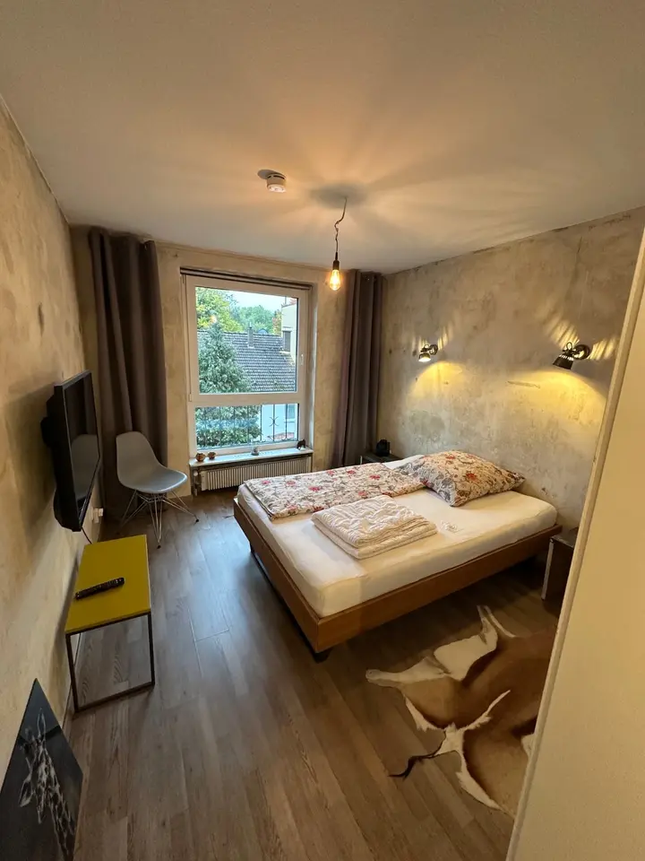 2 Zimmer Wohnung mit 52 m² in Herne – Bild 2