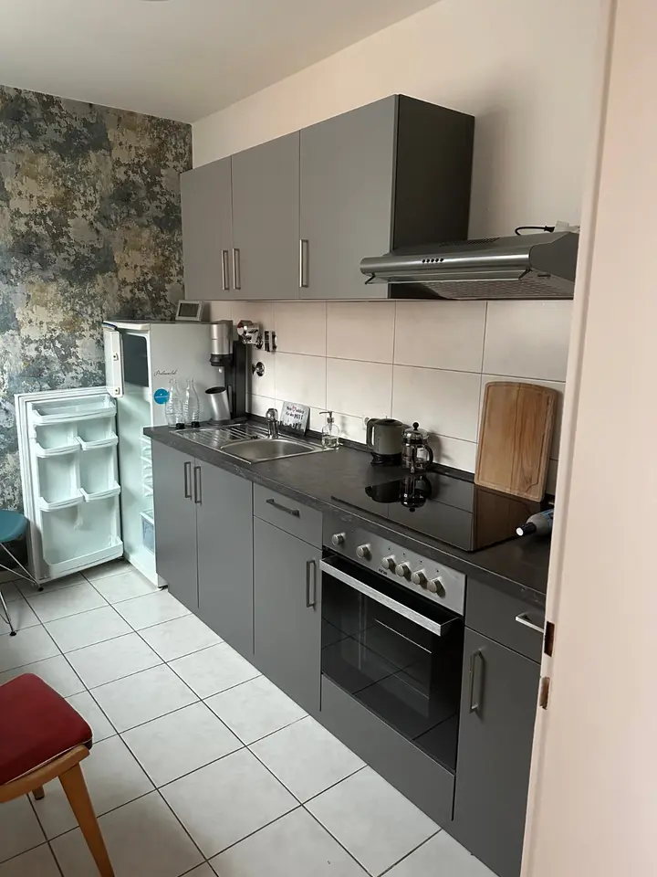 2 Zimmer Wohnung mit 52 m² in Herne – Bild 3