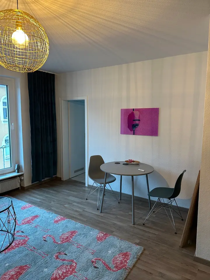 2 Zimmer Wohnung mit 52 m² in Herne – Bild 4