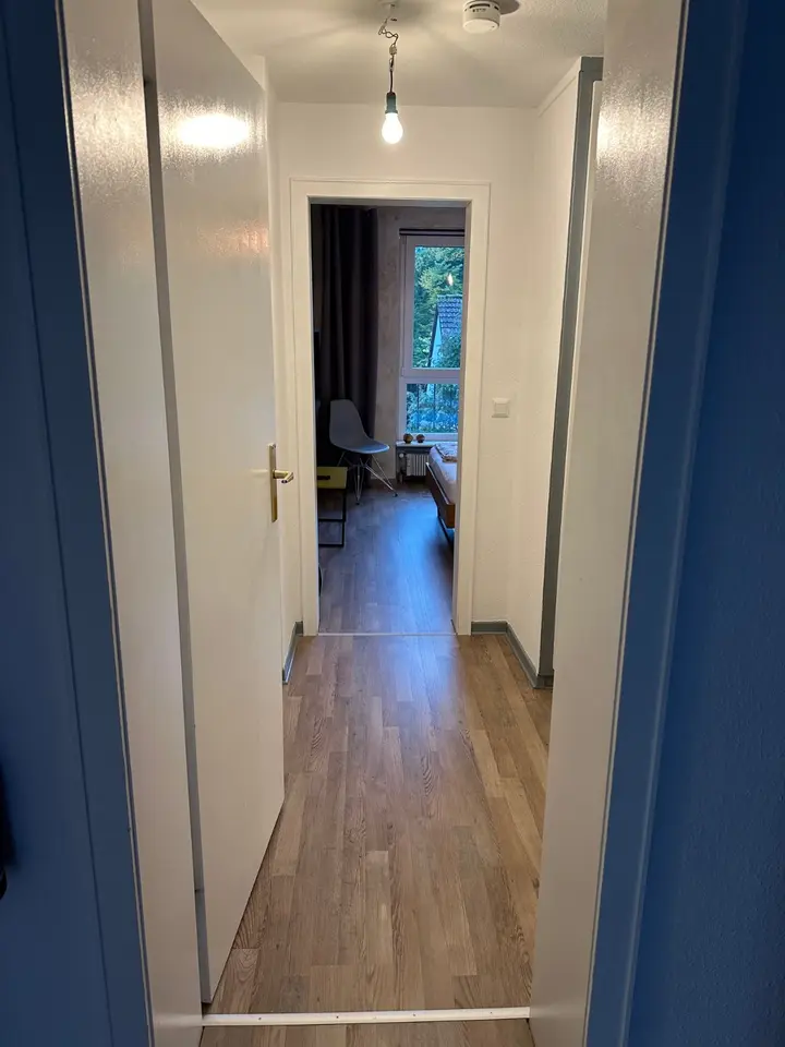 2 Zimmer Wohnung mit 52 m² in Herne – Bild 5
