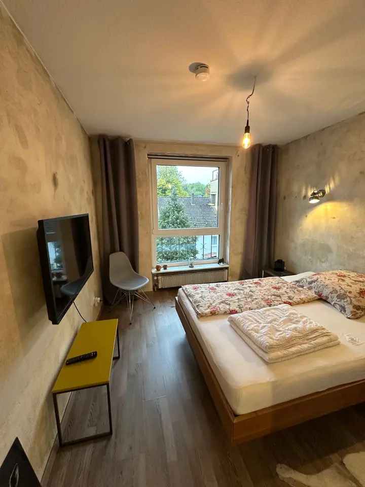 2 Zimmer Wohnung mit 52 m² in Herne – Bild 6