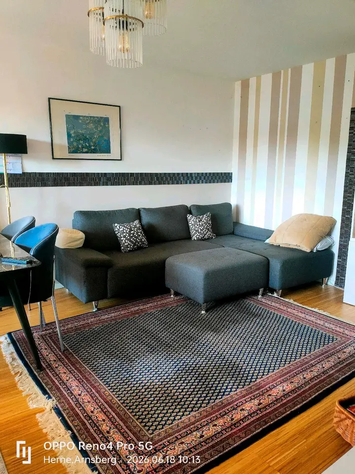 2 Zimmer Wohnung mit 52 m² in Herne – Bild 10