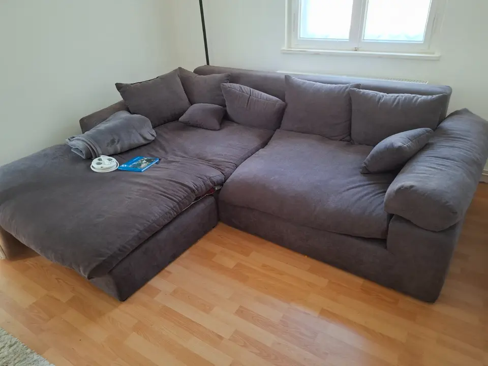3 Zimmer Wohnung mit 61 m² in Wolfsburg – Bild 1