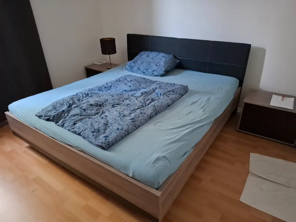 3 Zimmer Wohnung mit 61 m² in Wolfsburg – Bild 2