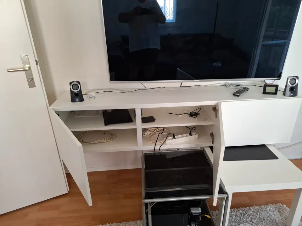 3 Zimmer Wohnung mit 61 m² in Wolfsburg – Bild 4