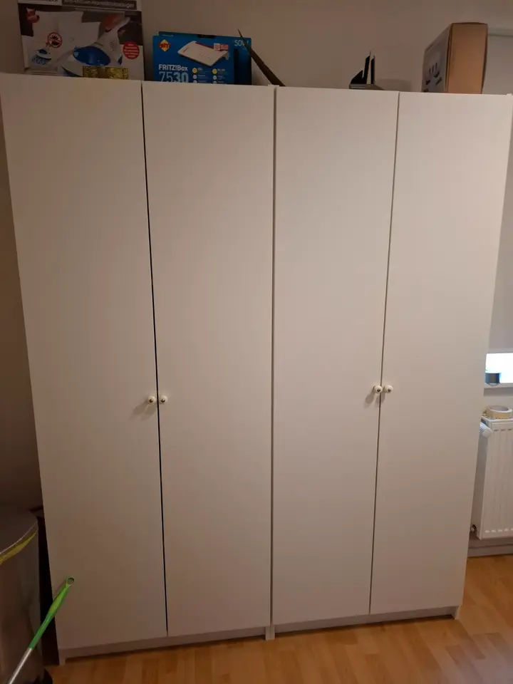 3 Zimmer Wohnung mit 61 m² in Wolfsburg – Bild 8