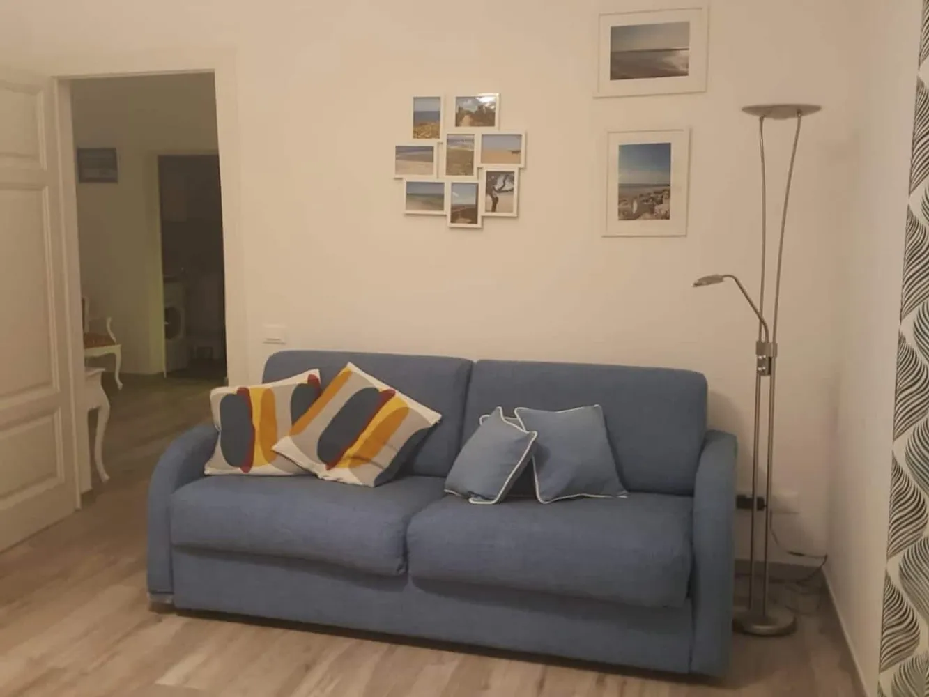 2 Zimmer Wohnung mit 58 m² in Offenburg – Bild 3