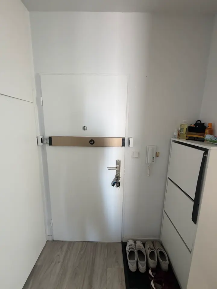 Studio mit 40 m² in Offenbach – Bild 3