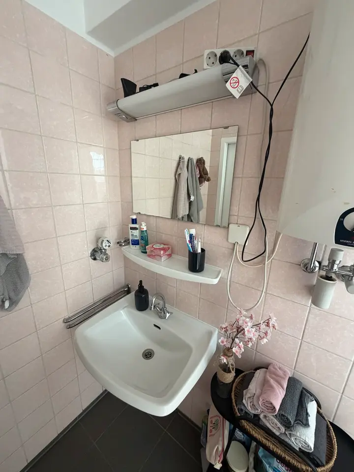 Studio mit 40 m² in Offenbach – Bild 4