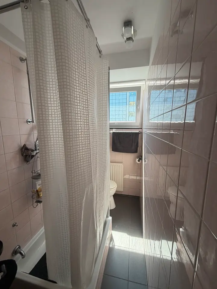 Studio mit 40 m² in Offenbach – Bild 5