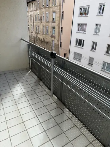 3 Zimmer Wohnung mit 69 m² in Stuttgart – Bild 1