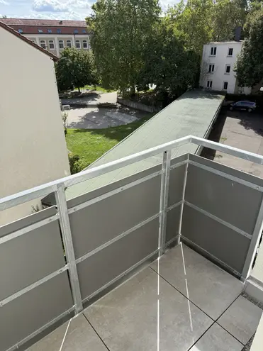 3 Zimmer Wohnung mit 69 m² in Stuttgart – Bild 4