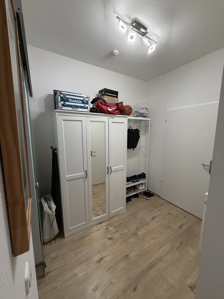 2 Zimmer Wohnung mit 32 m² in Mainz – Bild 5