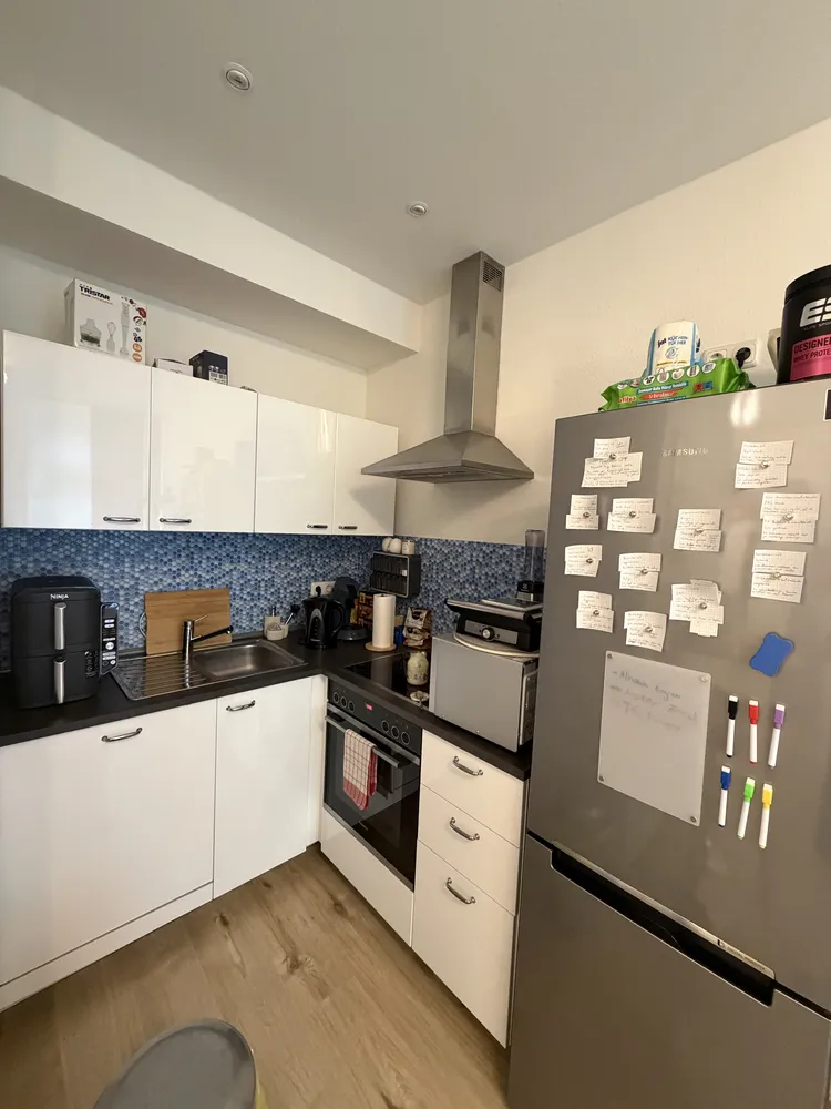 2 Zimmer Wohnung mit 32 m² in Mainz – Bild 8