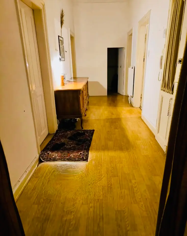 Studio mit 15 m² in Wiesbaden – Bild 4