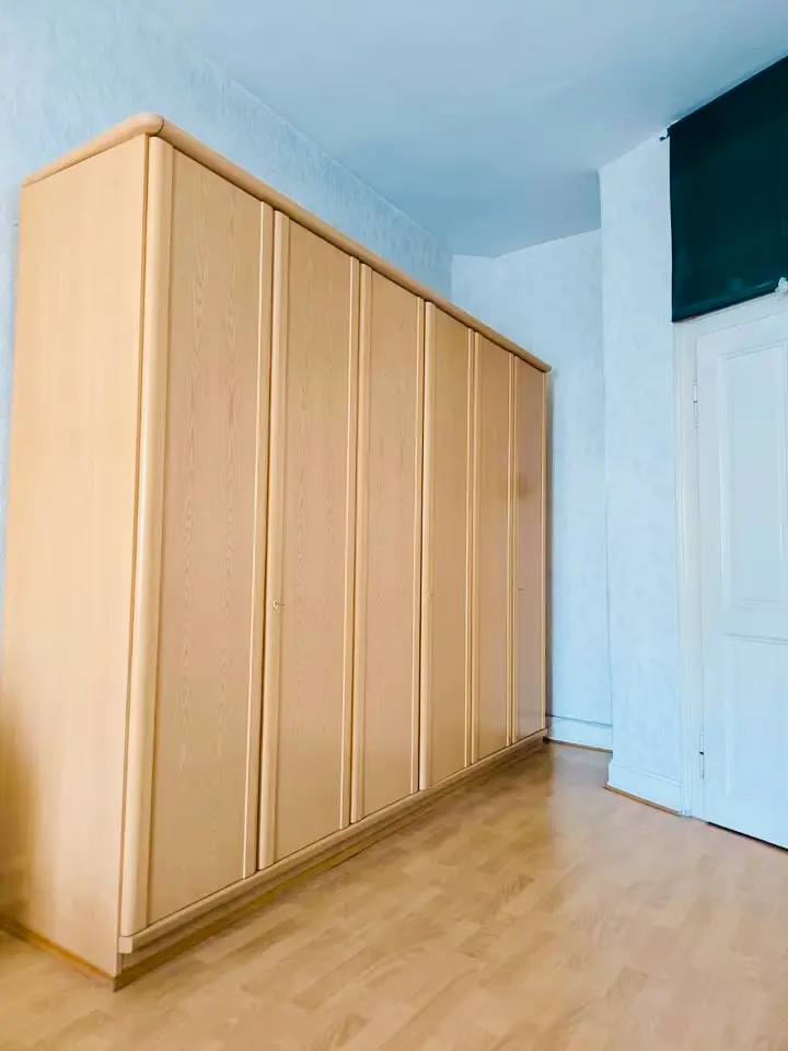 Studio mit 15 m² in Wiesbaden – Bild 5