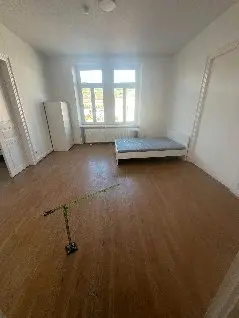 Studio mit 15 m² in Wiesbaden – Bild 7