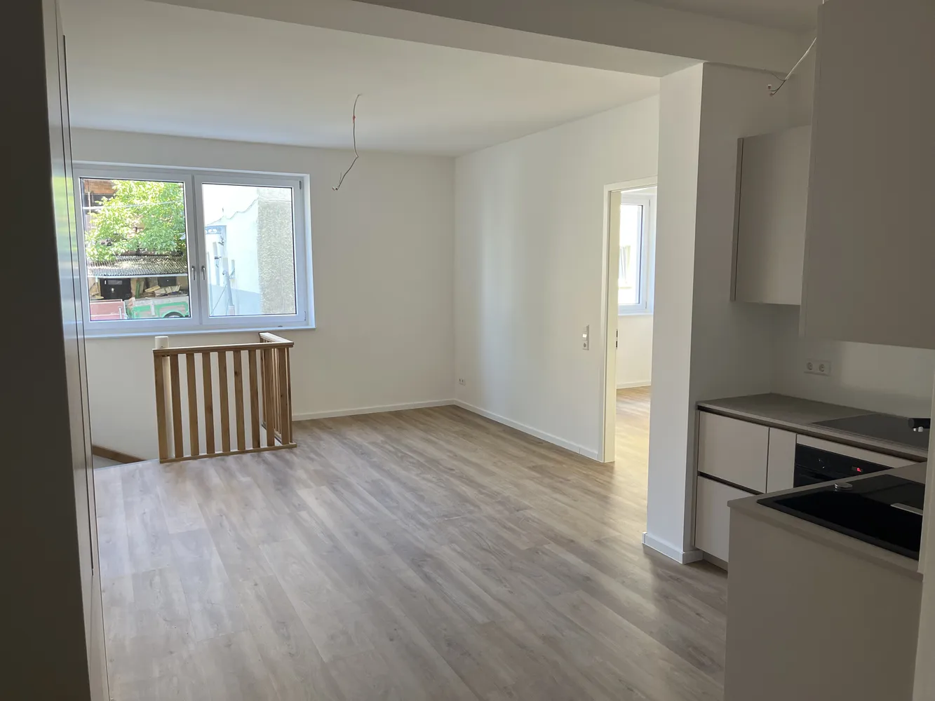 3 Zimmer Wohnung mit 92 m² in Ludwigsburg – Bild 2