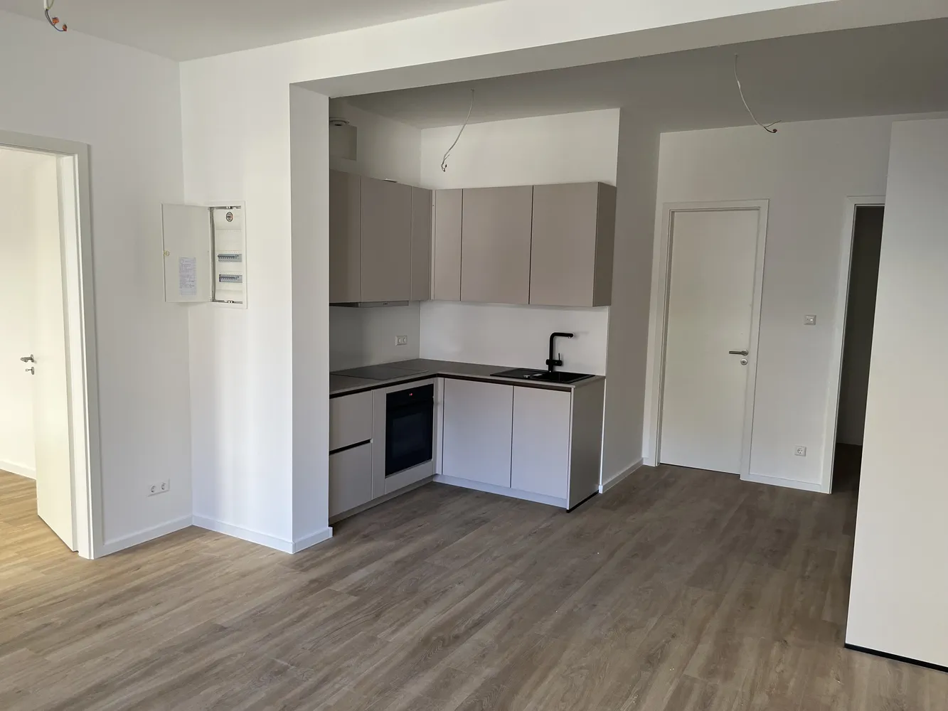 3 Zimmer Wohnung mit 92 m² in Ludwigsburg – Bild 3
