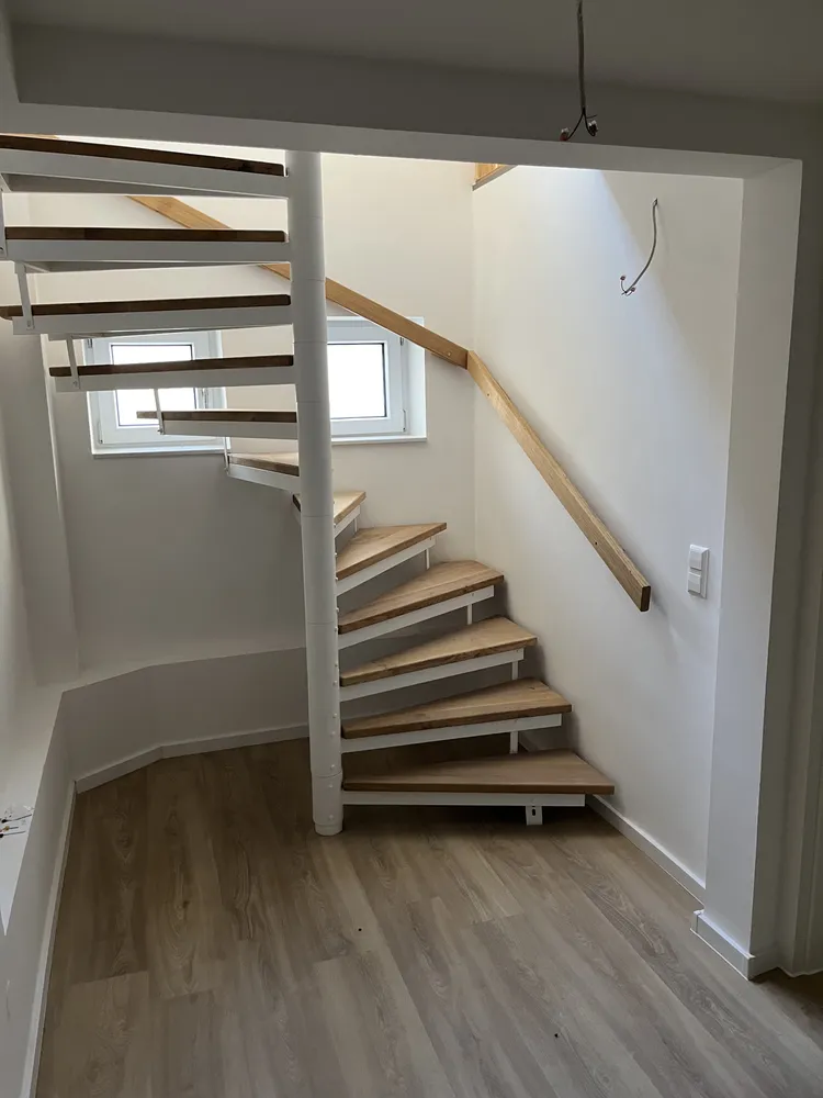 3 Zimmer Wohnung mit 92 m² in Ludwigsburg – Bild 7