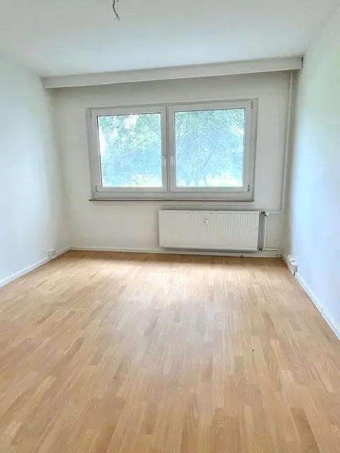 3 Zimmer Wohnung mit 58 m² in Schwerin – Bild 2