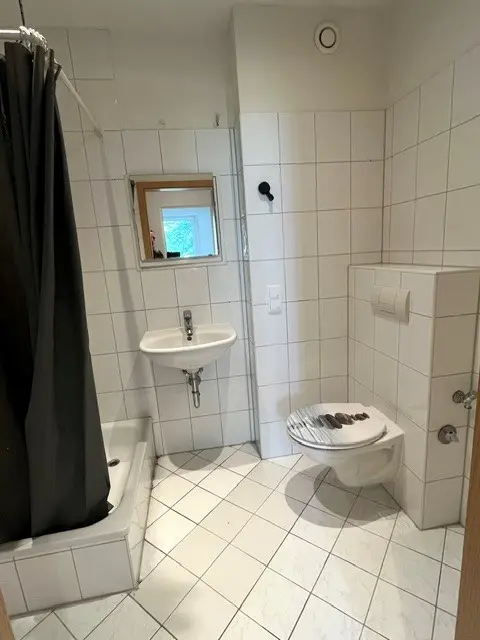 3 Zimmer Wohnung mit 58 m² in Schwerin – Bild 5