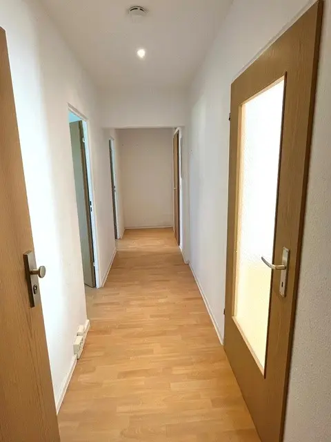 3 Zimmer Wohnung mit 58 m² in Schwerin – Bild 7