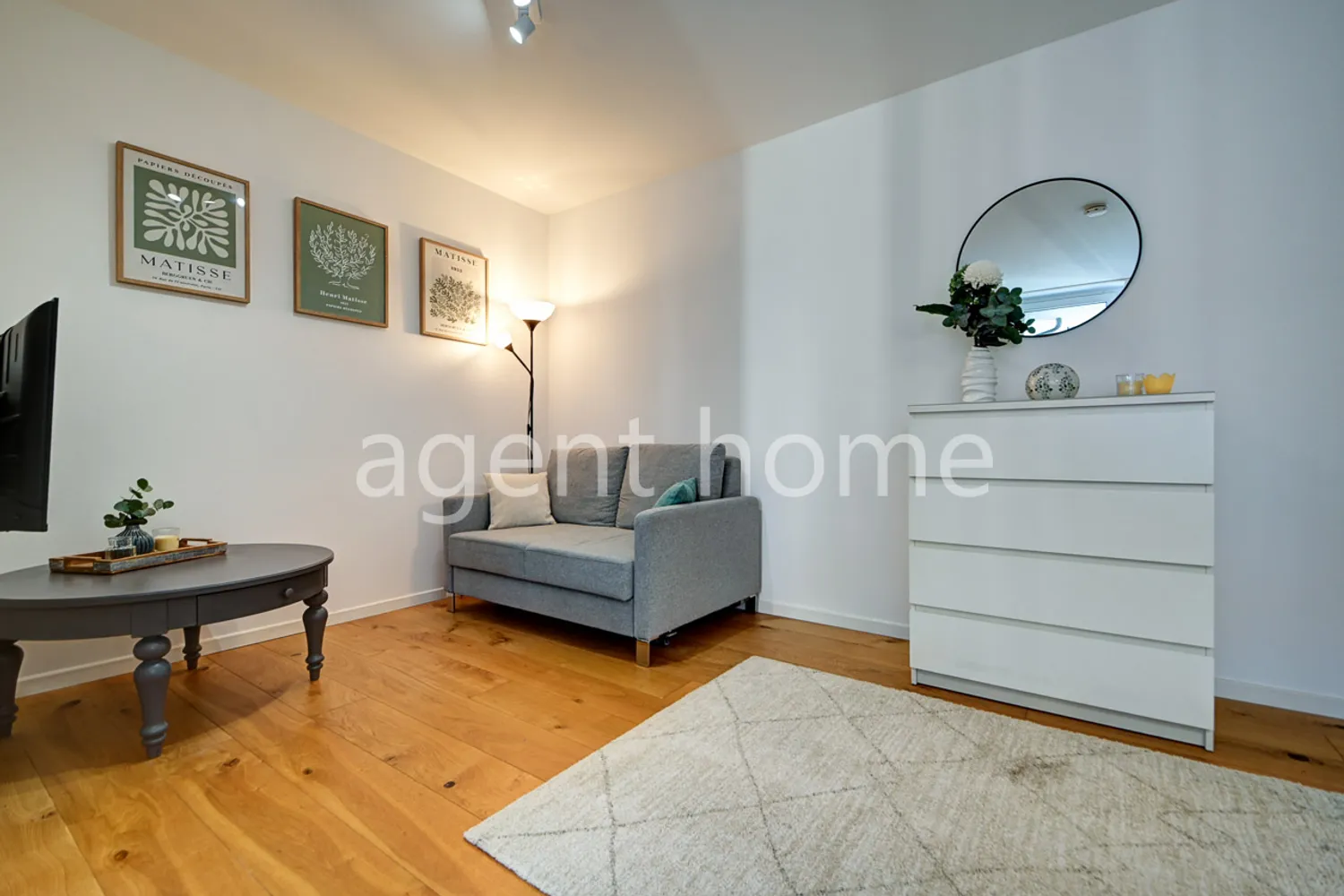 3 Zimmer Wohnung mit 65 m² in Stuttgart – Bild 1