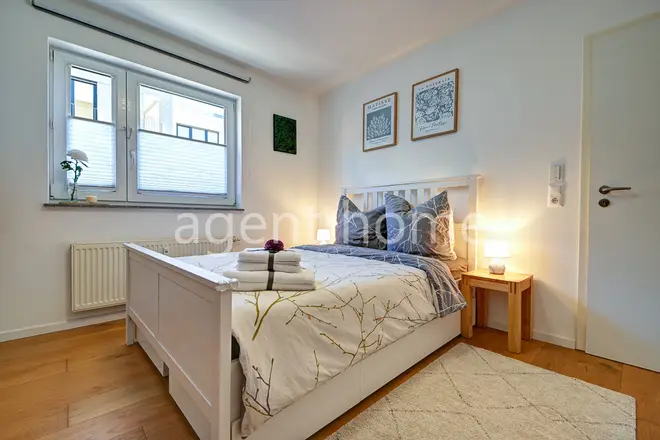 3 Zimmer Wohnung mit 65 m² in Stuttgart – Bild 11