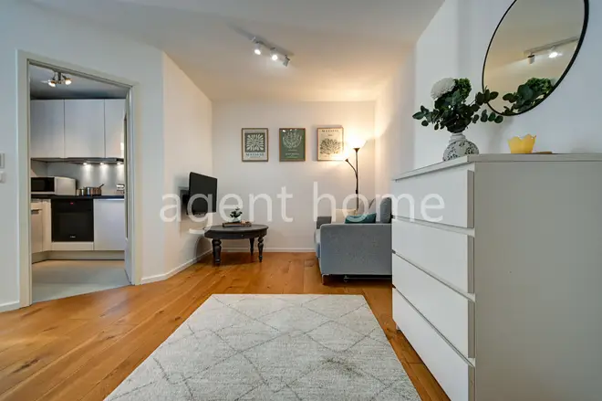 3 Zimmer Wohnung mit 65 m² in Stuttgart – Bild 2