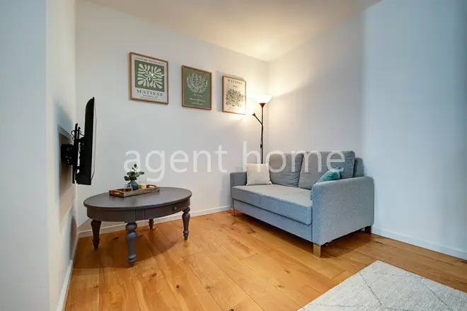 3 Zimmer Wohnung mit 65 m² in Stuttgart – Bild 3