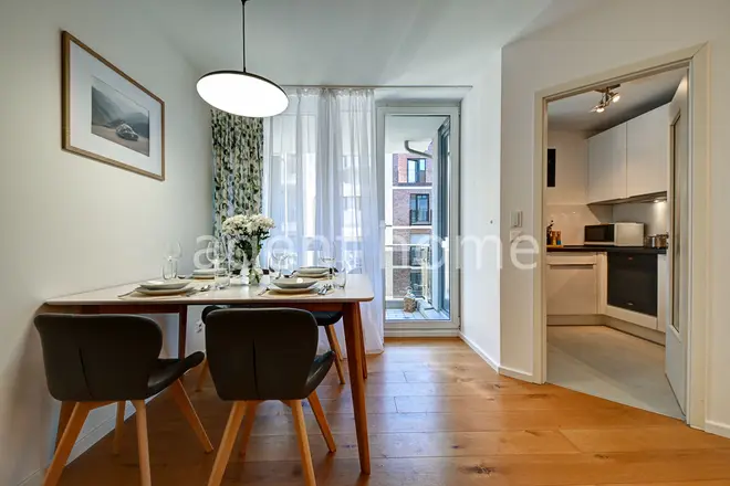 3 Zimmer Wohnung mit 65 m² in Stuttgart – Bild 4