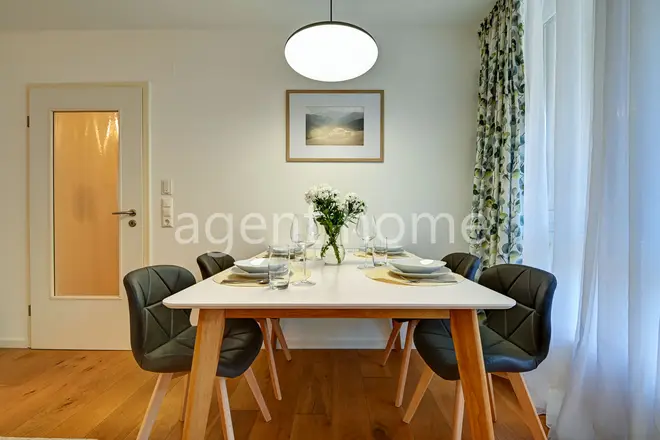 3 Zimmer Wohnung mit 65 m² in Stuttgart – Bild 5