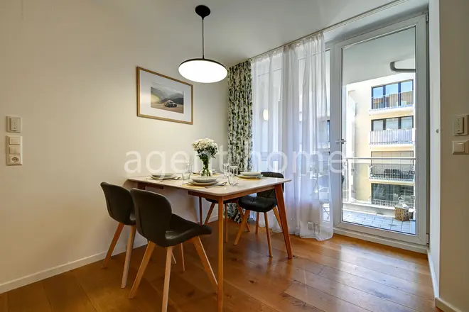 3 Zimmer Wohnung mit 65 m² in Stuttgart – Bild 7