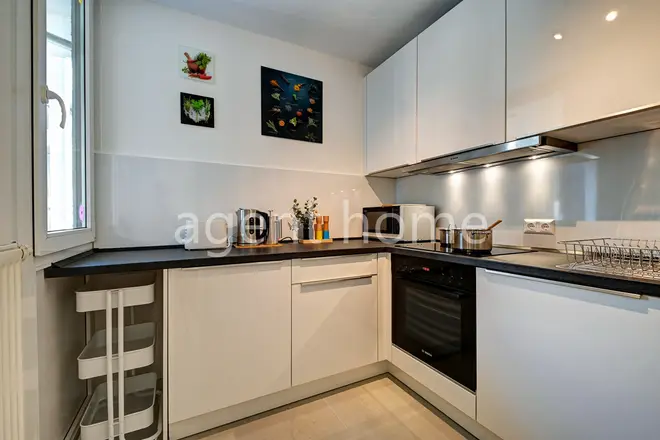 3 Zimmer Wohnung mit 65 m² in Stuttgart – Bild 8
