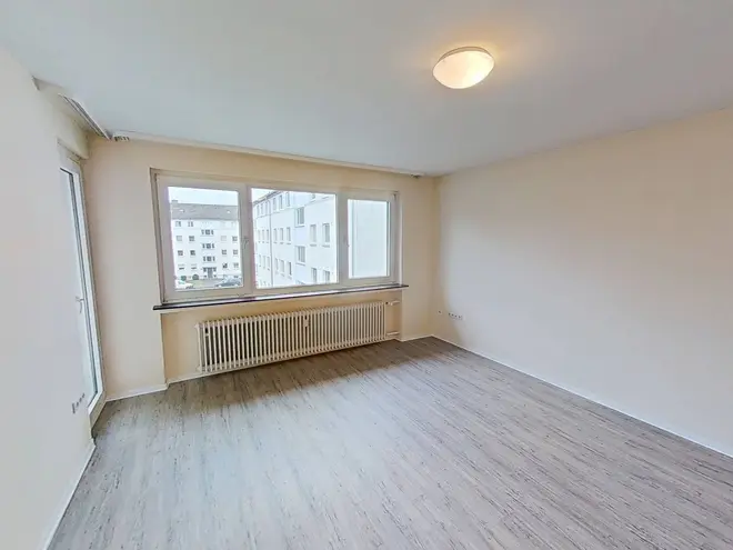 3 Zimmer Wohnung mit 70 m² in Paderborn – Bild 1