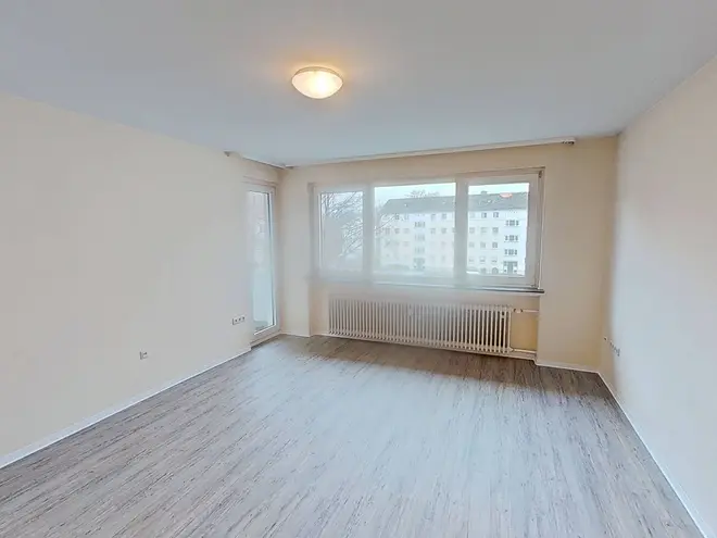 3 Zimmer Wohnung mit 70 m² in Paderborn – Bild 2