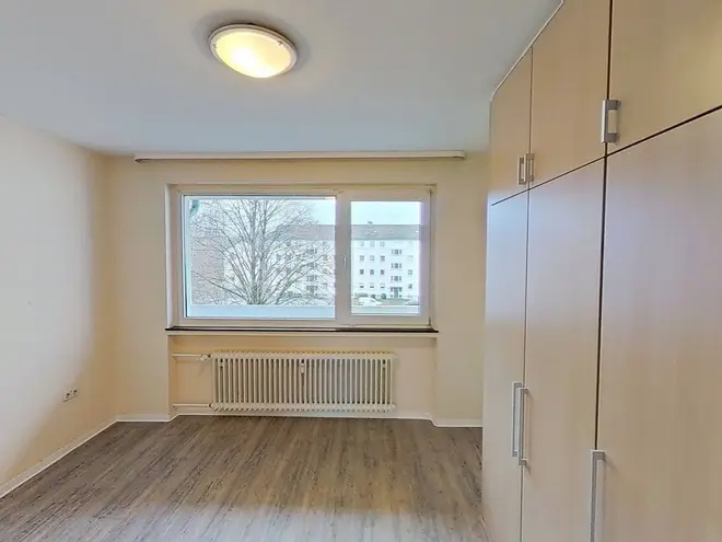 3 Zimmer Wohnung mit 70 m² in Paderborn – Bild 6