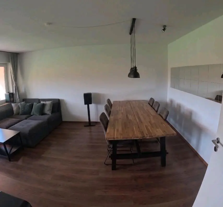 4 Zimmer Wohnung mit 83 m² in Böblingen – Bild 3