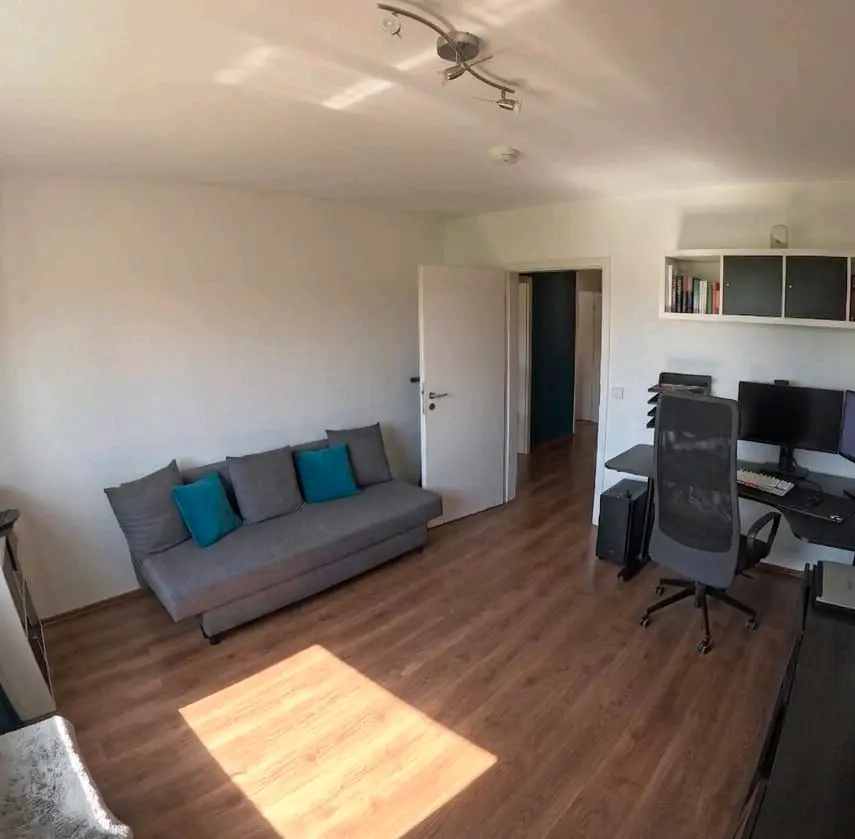 4 Zimmer Wohnung mit 83 m² in Böblingen – Bild 5