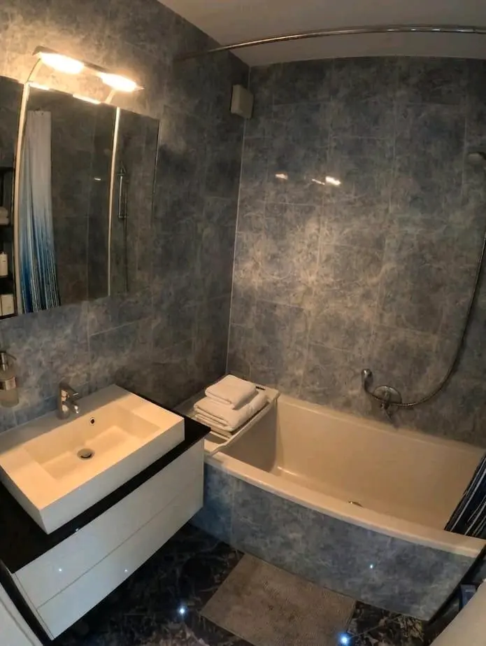 4 Zimmer Wohnung mit 83 m² in Böblingen – Bild 6