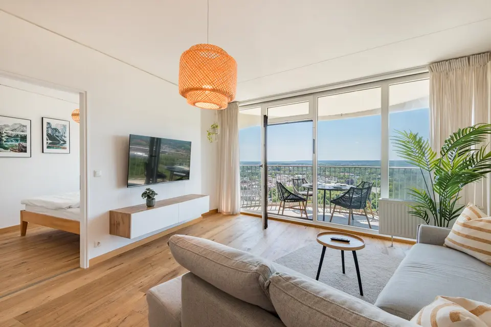 2 Zimmer Wohnung mit 57 m² in Augsburg – Bild 1